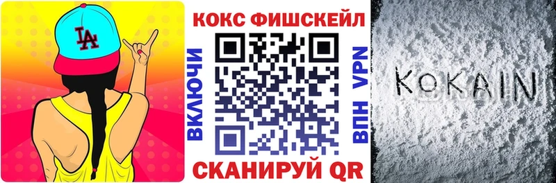 Кокаин Fish Scale  Купить где  Исилькуль 